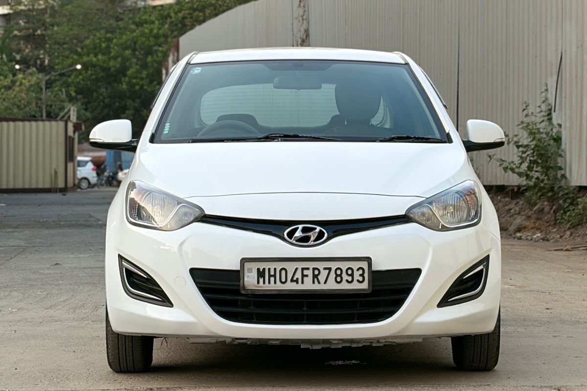 Hyundai I20 MAGNA OPTIONAL