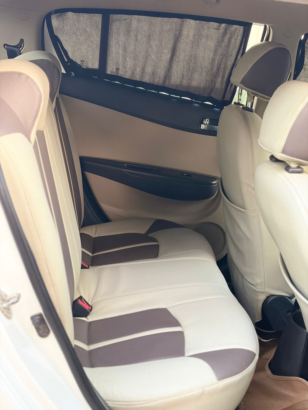 Hyundai I20 MAGNA OPTIONAL image 11